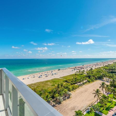 Ocean View Residence At W South Beach -1226 Miami Beach Exteriér fotografie